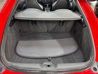 AUDI TT 2.0 Tfsi S Line Coupe 3Dr Petrol S Tronic Quattro Euro 6 (S/S) (