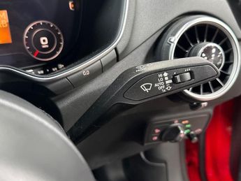 AUDI TT 2.0 Tfsi S Line Coupe 3Dr Petrol S Tronic Quattro Euro 6 (S/S) (