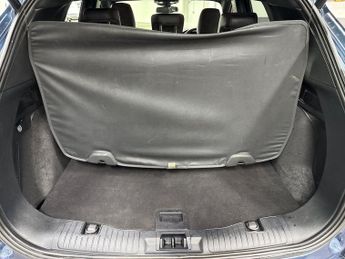 FORD KUGA 2.5H Duratec St-Line Edition Suv 5Dr Petrol Hybrid Cvt Euro 6 (S