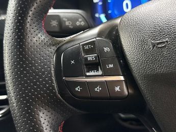 FORD KUGA 2.5H Duratec St-Line Edition Suv 5Dr Petrol Hybrid Cvt Euro 6 (S
