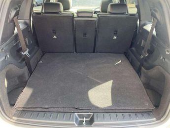MERCEDES-BENZ EQB Eqb 300 4M 168Kw Amg Line Premium 66.5Kwh 5Dr Auto