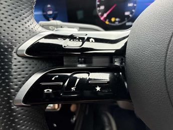 MERCEDES-BENZ CLA Cla 250E Amg Line Premium 5Dr Tip Auto