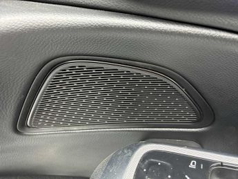 MERCEDES-BENZ E CLASS E200 Amg Line 4Dr 9G-Tronic