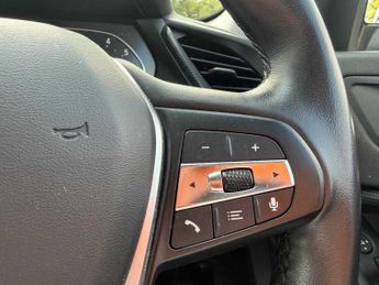 BMW 1 SERIES 118I Sport 5Dr Step Auto