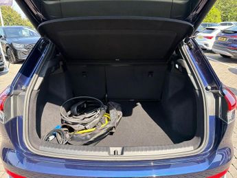 AUDI Q4 150Kw 40 82Kwh S Line 5Dr Auto [C+S]