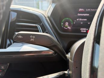 AUDI Q4 150Kw 40 82Kwh S Line 5Dr Auto [C+S]
