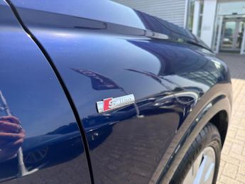 AUDI Q4 150Kw 40 82Kwh S Line 5Dr Auto [C+S]