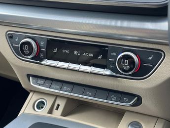 AUDI Q5 2.0 Tdi 40 Sport Suv 5Dr Diesel S Tronic Quattro Euro 6 (S/S) (2