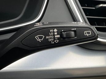 AUDI Q5 2.0 Tdi 40 Sport Suv 5Dr Diesel S Tronic Quattro Euro 6 (S/S) (2