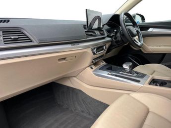 AUDI Q5 2.0 Tdi 40 Sport Suv 5Dr Diesel S Tronic Quattro Euro 6 (S/S) (2
