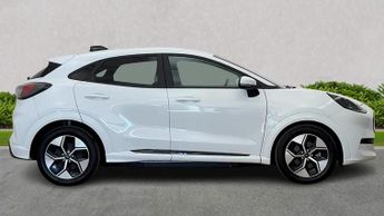FORD PUMA Standard Range 43Kwh Select Suv 5Dr Electric Auto (168 Ps)