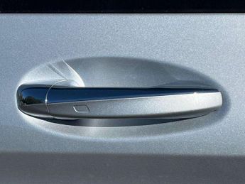 MERCEDES-BENZ C CLASS C43 4Matic Premium Plus 4Dr Auto