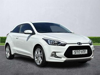 Hyundai I20 1.0T Gdi Premium Nav 3Dr