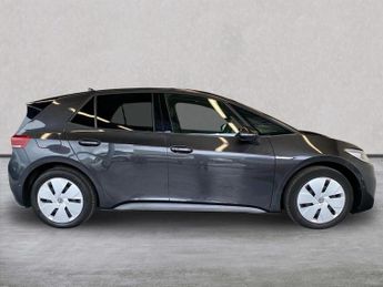 VOLKSWAGEN ID.3 150Kw Max Pro Performance 58Kwh 5Dr Auto