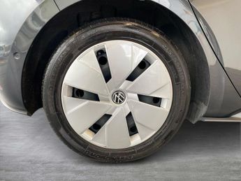 VOLKSWAGEN ID.3 150Kw Max Pro Performance 58Kwh 5Dr Auto