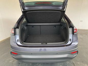VOLKSWAGEN TAIGO 1.0 Tsi Life Suv 5Dr Petrol Dsg Euro 6 (S/S) (110 Ps)