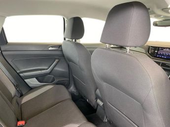 VOLKSWAGEN TAIGO 1.0 Tsi Life Suv 5Dr Petrol Dsg Euro 6 (S/S) (110 Ps)
