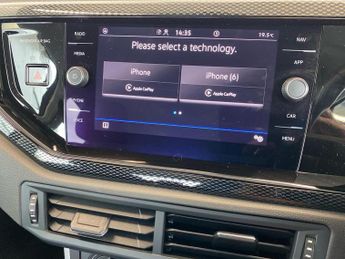 VOLKSWAGEN TAIGO 1.0 Tsi Life Suv 5Dr Petrol Dsg Euro 6 (S/S) (110 Ps)