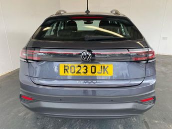 VOLKSWAGEN TAIGO 1.0 Tsi Life Suv 5Dr Petrol Dsg Euro 6 (S/S) (110 Ps)