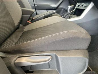 VOLKSWAGEN TAIGO 1.0 Tsi Life Suv 5Dr Petrol Dsg Euro 6 (S/S) (110 Ps)