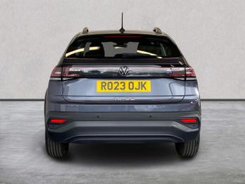 VOLKSWAGEN TAIGO 1.0 Tsi Life Suv 5Dr Petrol Dsg Euro 6 (S/S) (110 Ps)