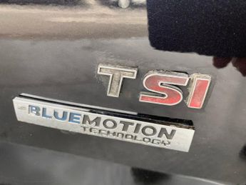 VOLKSWAGEN GOLF 1.5 Tsi Evo Match Edition Estate 5Dr Petrol Dsg Euro 6 (S/S) (15