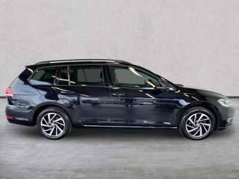 VOLKSWAGEN GOLF 1.5 Tsi Evo Match Edition Estate 5Dr Petrol Dsg Euro 6 (S/S) (15