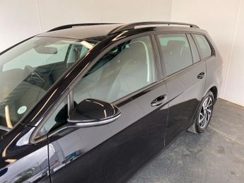 VOLKSWAGEN GOLF 1.5 Tsi Evo Match Edition Estate 5Dr Petrol Dsg Euro 6 (S/S) (15