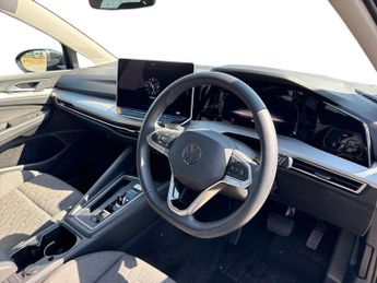 VOLKSWAGEN GOLF 1.5 Etsi Mhev Match Hatchback 5Dr Petrol Hybrid Dsg Euro 6 (S/S)