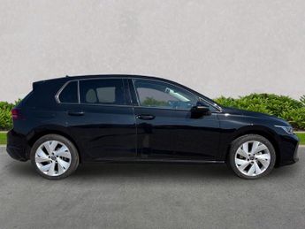 VOLKSWAGEN GOLF 1.5 Etsi Mhev Match Hatchback 5Dr Petrol Hybrid Dsg Euro 6 (S/S)