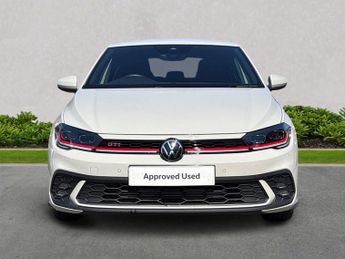 VOLKSWAGEN POLO 2.0 Tsi Gti Hatchback 5Dr Petrol Dsg Euro 6 (S/S) (207 Ps)