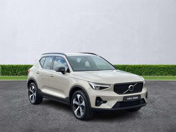 Volvo XC40 2.0 B3P Plus Dark 5Dr Auto