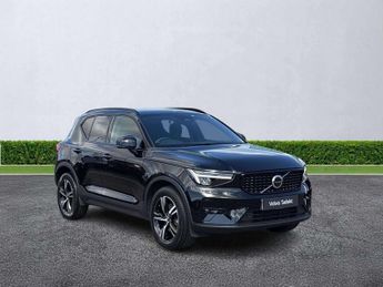 Volvo XC40 2.0 B3P Plus Dark 5Dr Auto