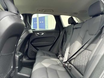 VOLVO XC60 2.0 T6 [350] Phev Plus Dark 5Dr Awd Geartronic