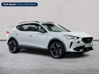 Cupra Formentor Formentor 1.5 Tsi 150 V2 5Dr Dsg Estate