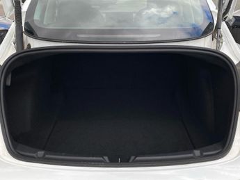 TESLA MODEL 3 Standard Plus 4Dr Auto