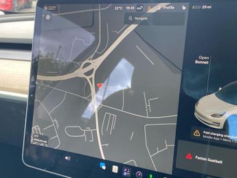 TESLA MODEL 3 Standard Plus 4Dr Auto