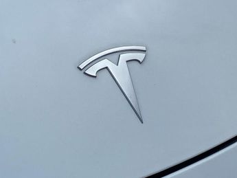 TESLA MODEL 3 Standard Plus 4Dr Auto