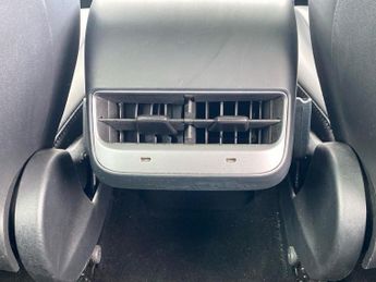 TESLA MODEL 3 Standard Plus 4Dr Auto