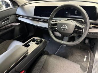 NISSAN ARIYA 63Kwh Advance Suv 5Dr Electric Auto 7.4Kw Charger (217 Ps)