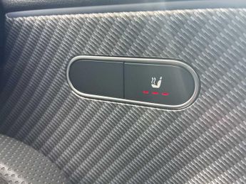 MERCEDES-BENZ A CLASS A180 Sport Executive 5Dr Auto