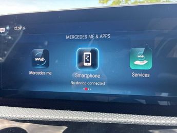 MERCEDES-BENZ CLA Cla 180 Amg Line 4Dr Tip Auto