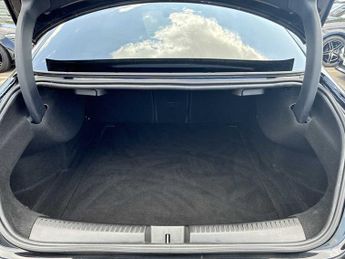 MERCEDES-BENZ CLA Cla 180 Amg Line 4Dr Tip Auto