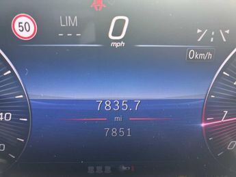 MERCEDES-BENZ GLA Gla 200 Sport Executive 5Dr Auto
