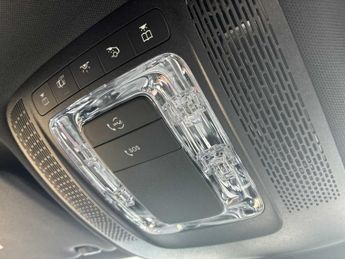 MERCEDES-BENZ GLA Gla 200 Sport Executive 5Dr Auto