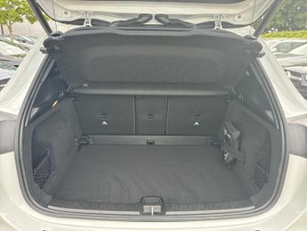 MERCEDES-BENZ GLA Gla 200 Sport Executive 5Dr Auto