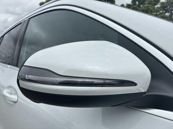 MERCEDES-BENZ GLA Gla 200 Sport Executive 5Dr Auto