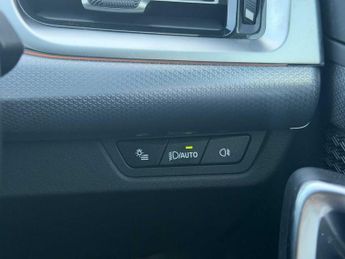 BMW X1 Sdrive 20I Mht M Sport 5Dr Step Auto