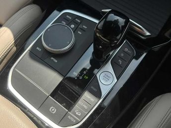 BMW X3 Xdrive20D Mht M Sport 5Dr Step Auto