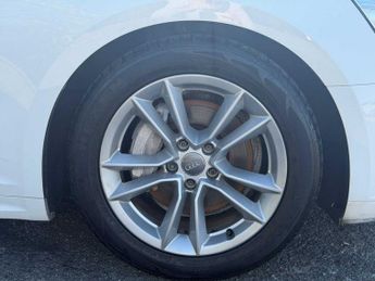 AUDI A5 2.0 Tdi Ultra Sport 2Dr S Tronic